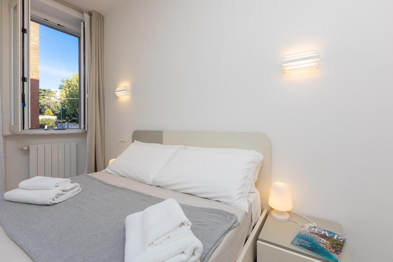 Colosseum Holidays - San Giovanni In Laterano Apartamento *