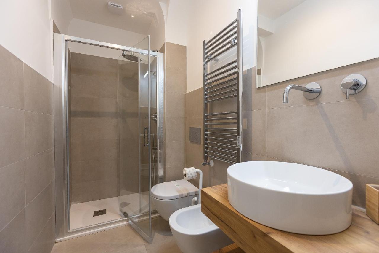 Apartamento Colosseum Holidays - San Giovanni In Laterano *