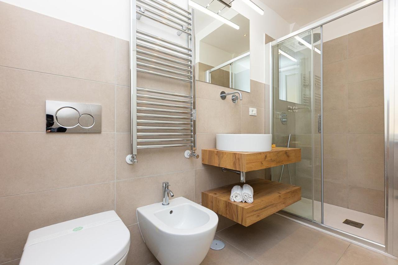 Apartamento Colosseum Holidays - San Giovanni In Laterano Roma