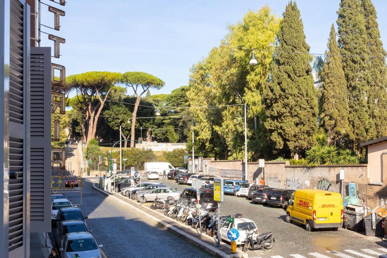 Colosseum Holidays - San Giovanni In Laterano Roma