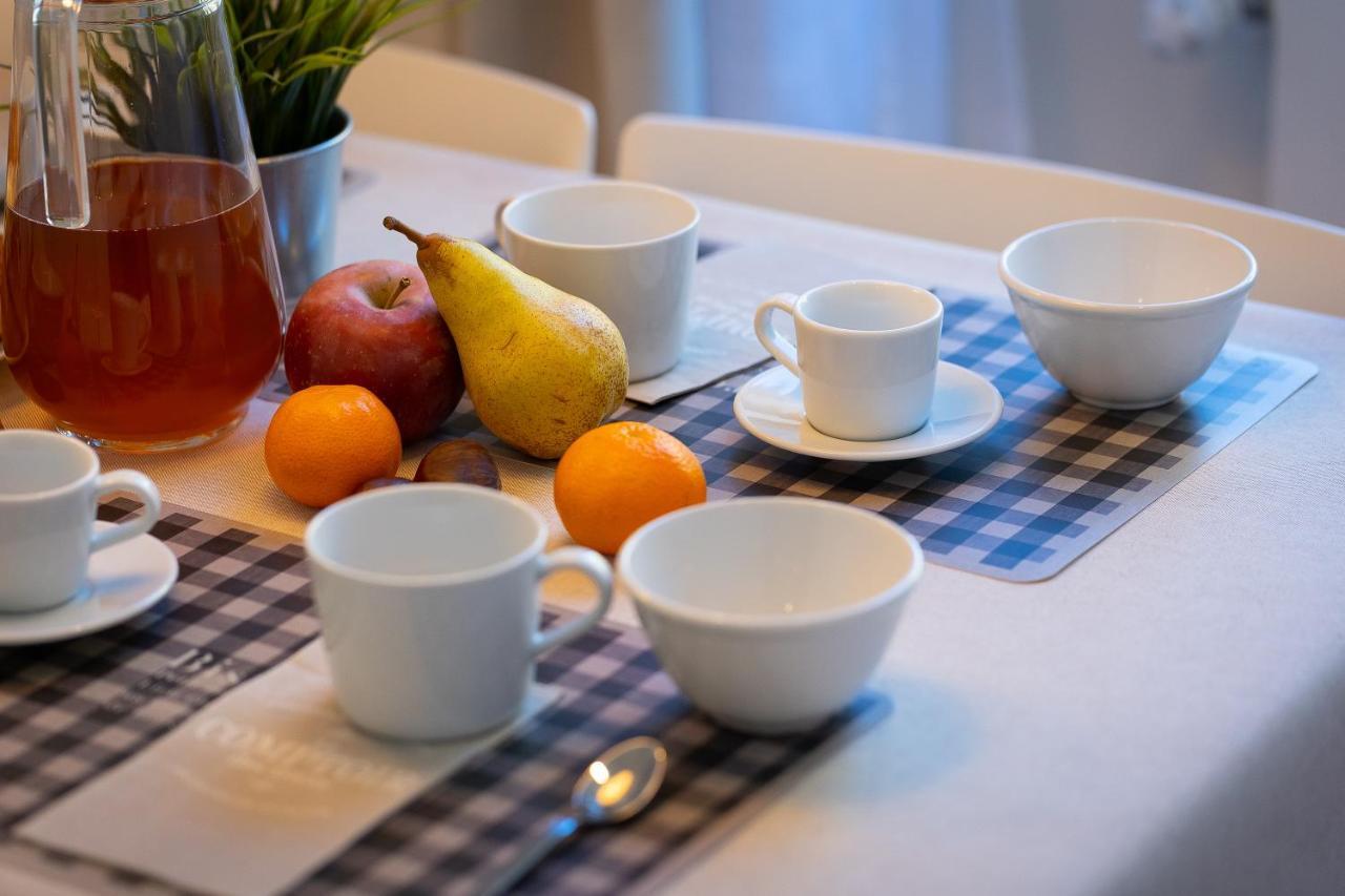 Colosseum Holidays - San Giovanni In Laterano Apartamento *