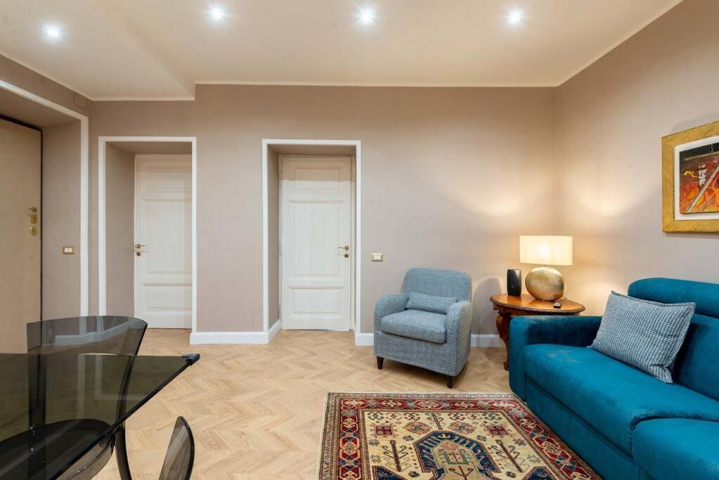 Colosseum 10steps Away, Marco Aurelio Luxury House *