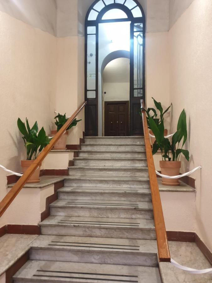 Hello 2.0 Affittacamere Roma