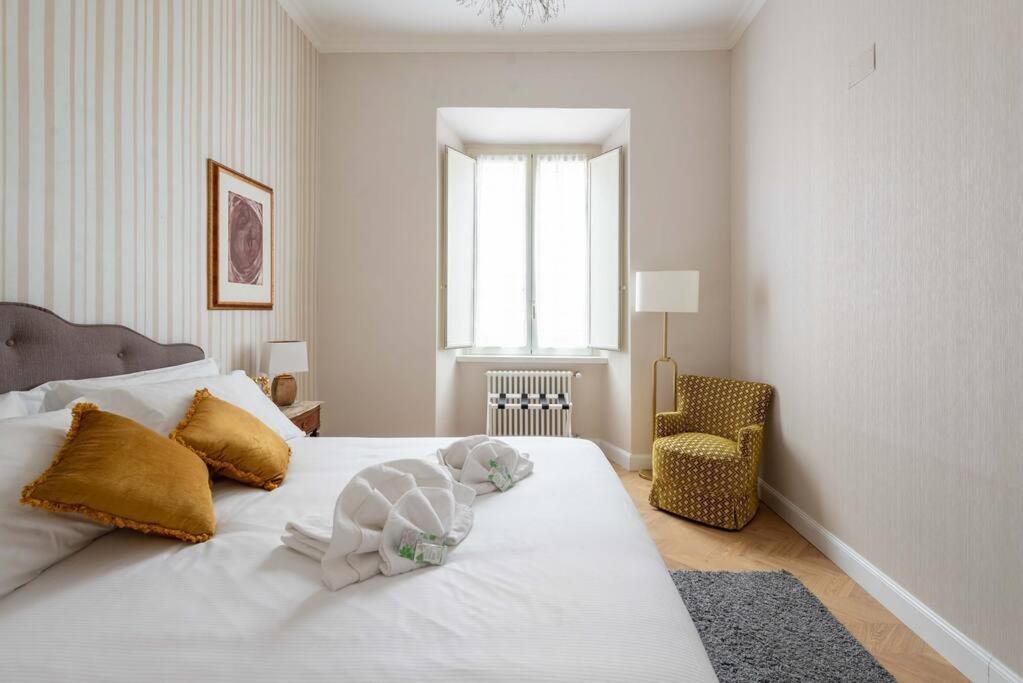 Colosseum 10steps Away, Marco Aurelio Luxury House Rome