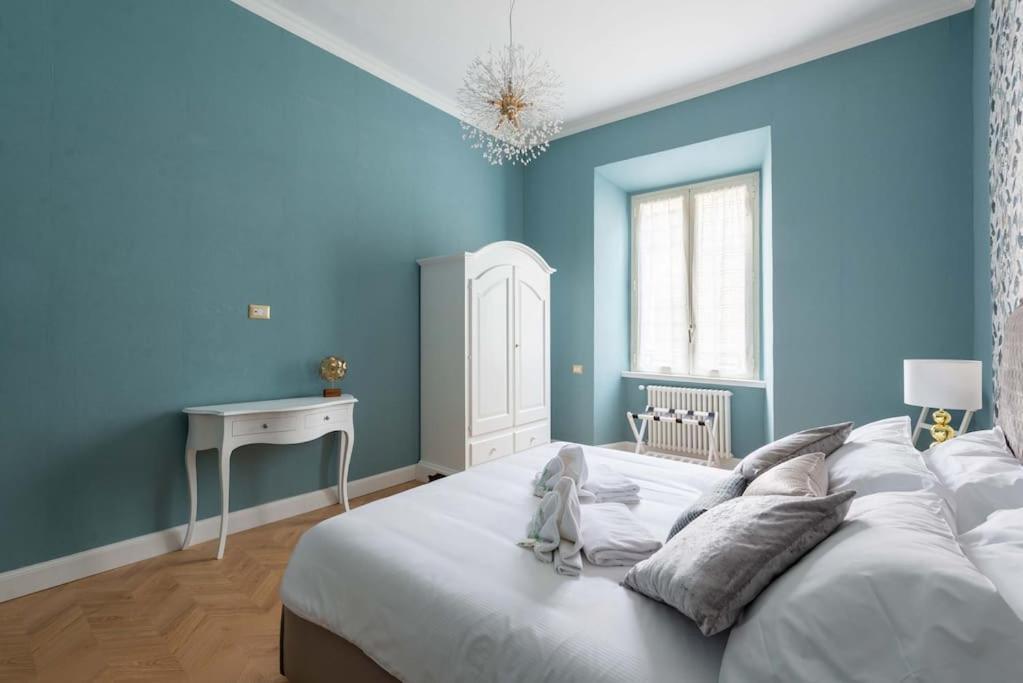 Colosseum 10steps Away, Marco Aurelio Luxury House Apartment Rome