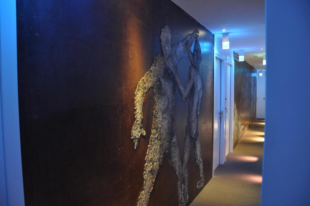 Navona Hotel