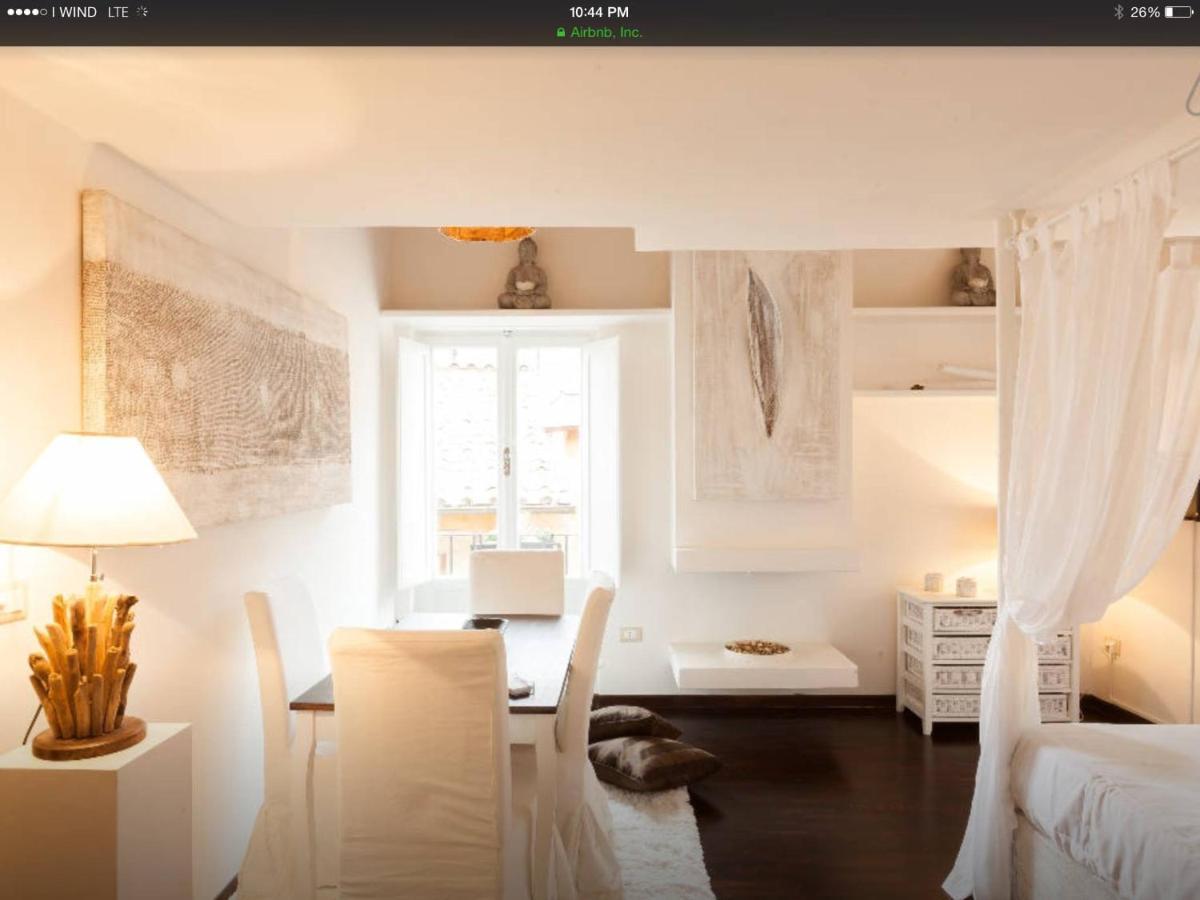 Navona Penthouse *