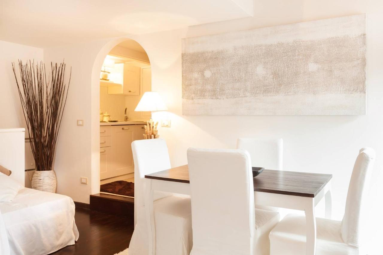 Navona Penthouse Apartment