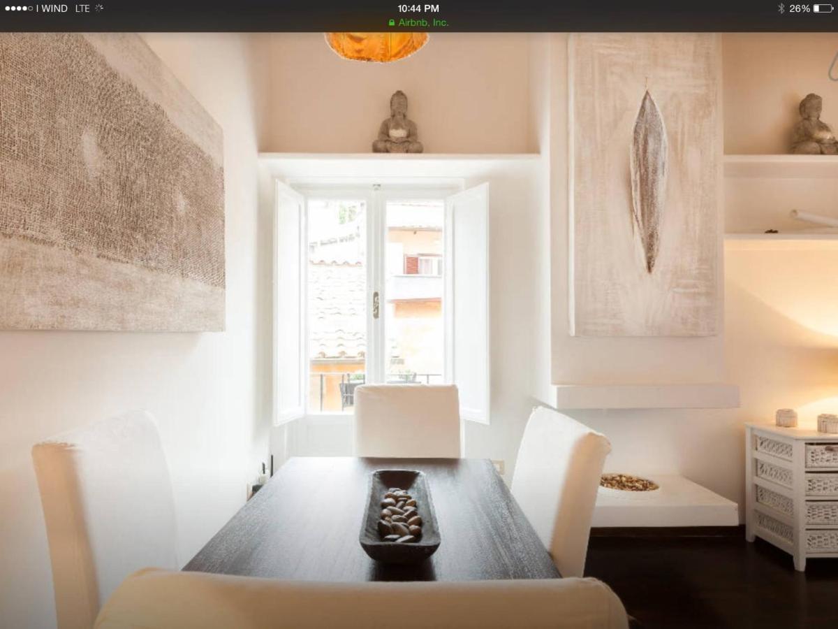 Navona Penthouse Rome