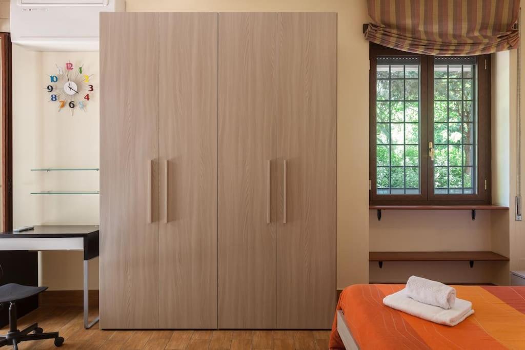 Vatican Flat Cozy With Terrace Apartment Rome