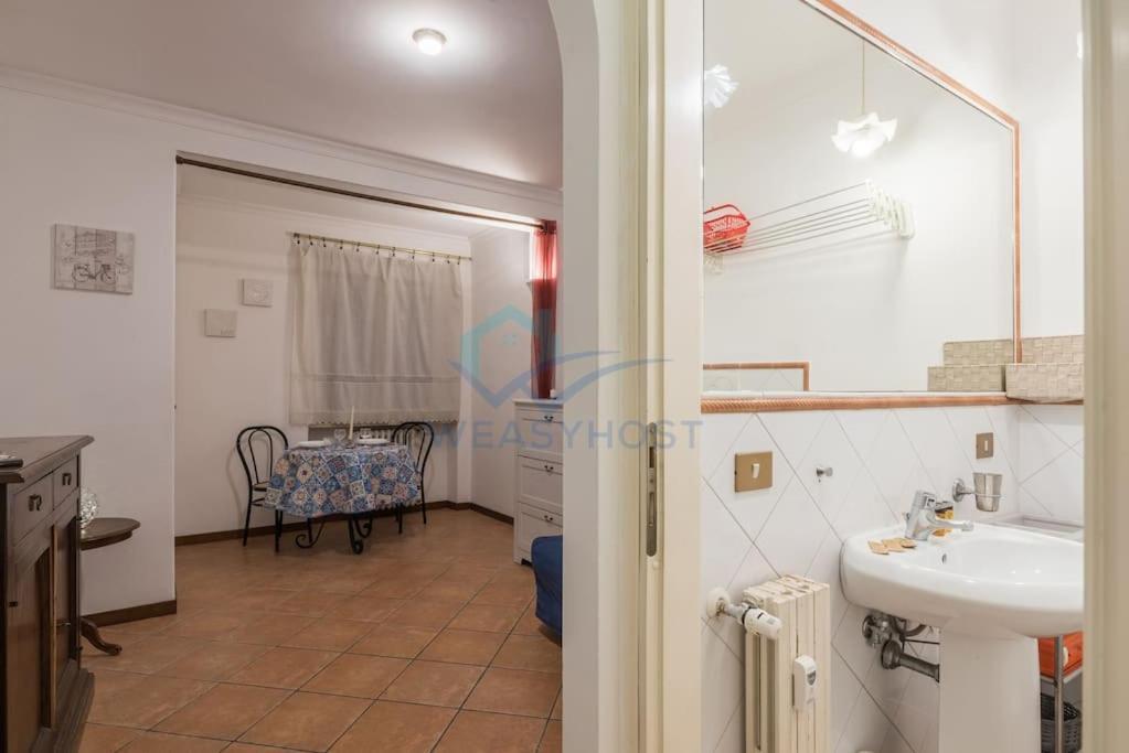 Apartment In - Jolie Parioli R0ma *
