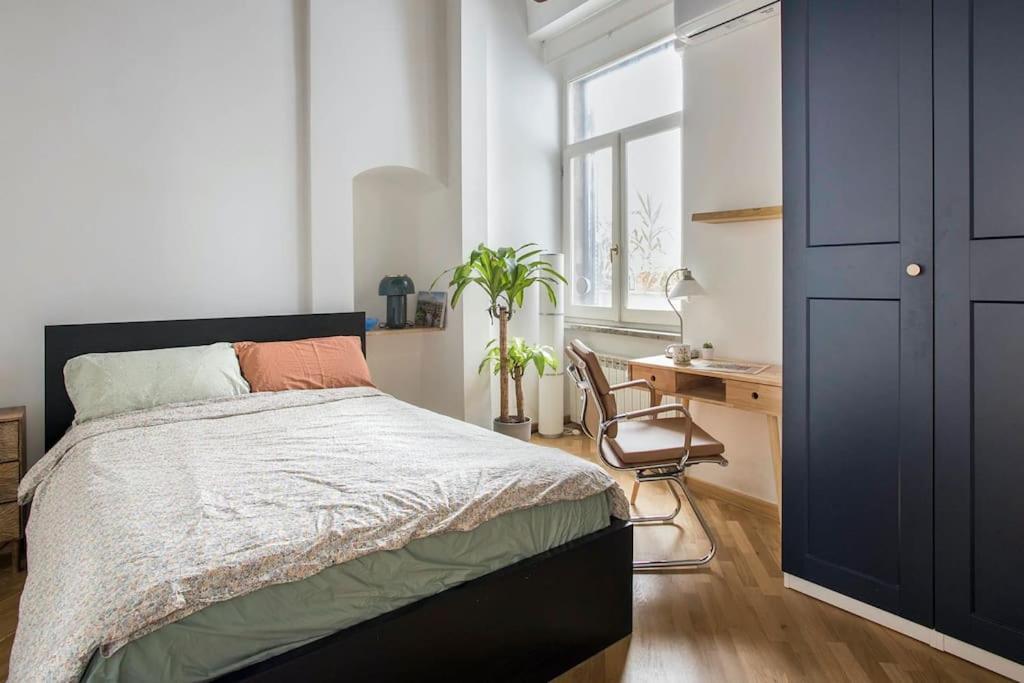 Casa - Cozy By Campo De' Fiori Apartment Rome