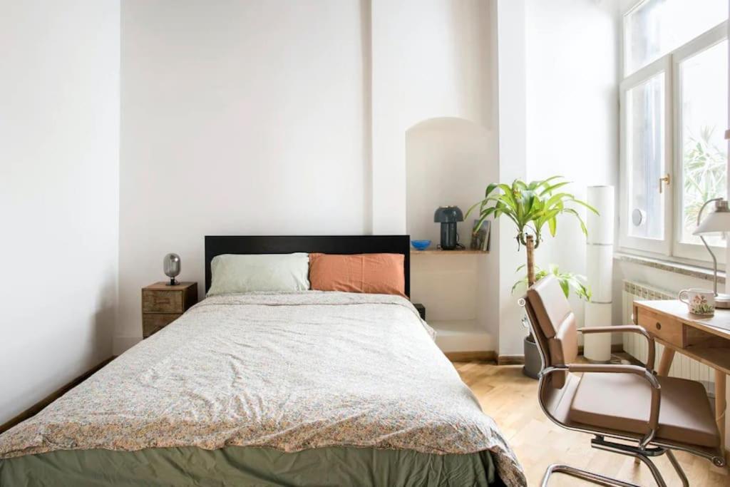 Casa - Cozy By Campo De' Fiori Apartment *