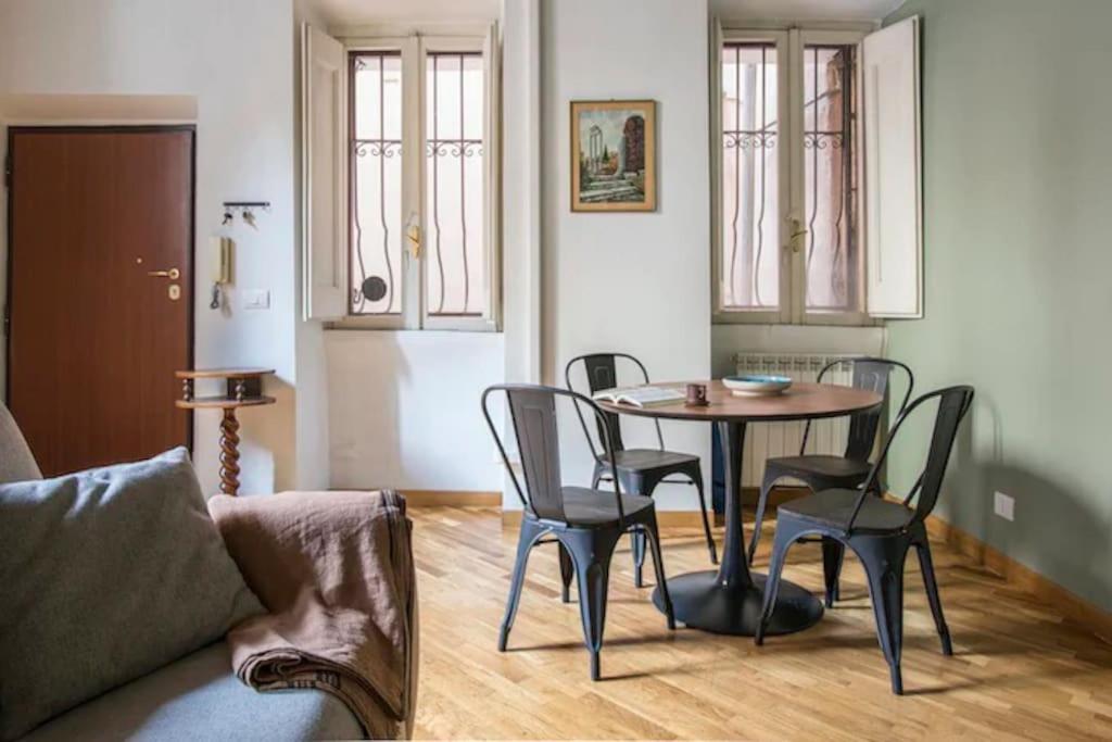 Apartment Casa - Cozy By Campo De' Fiori Rome