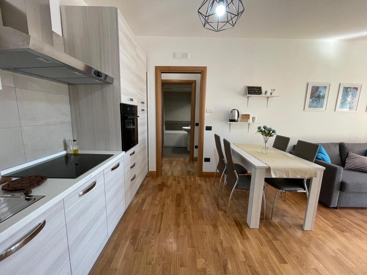 Aurelia Sweet House Appartement Rome