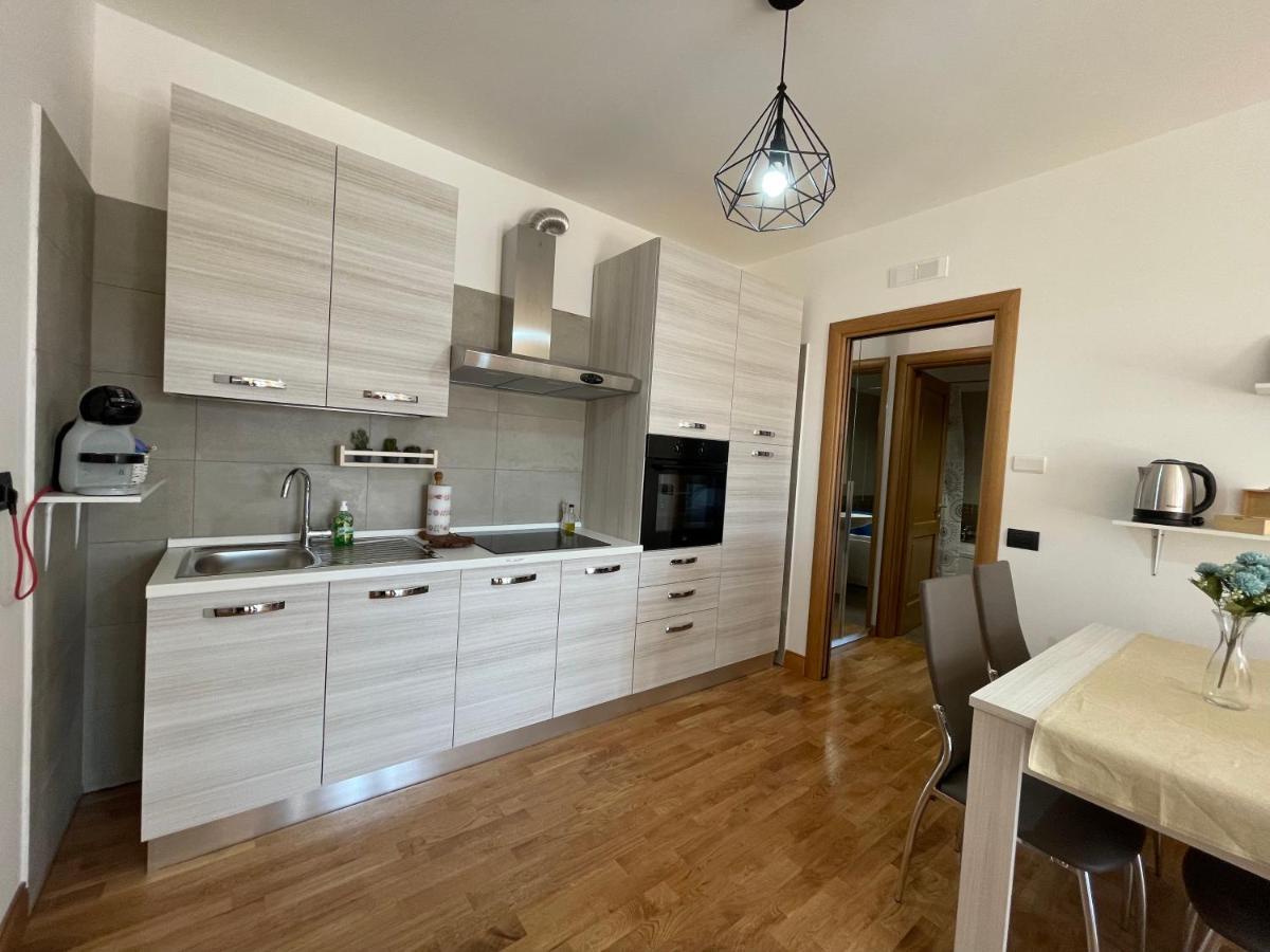 Aurelia Sweet House Appartement Rome