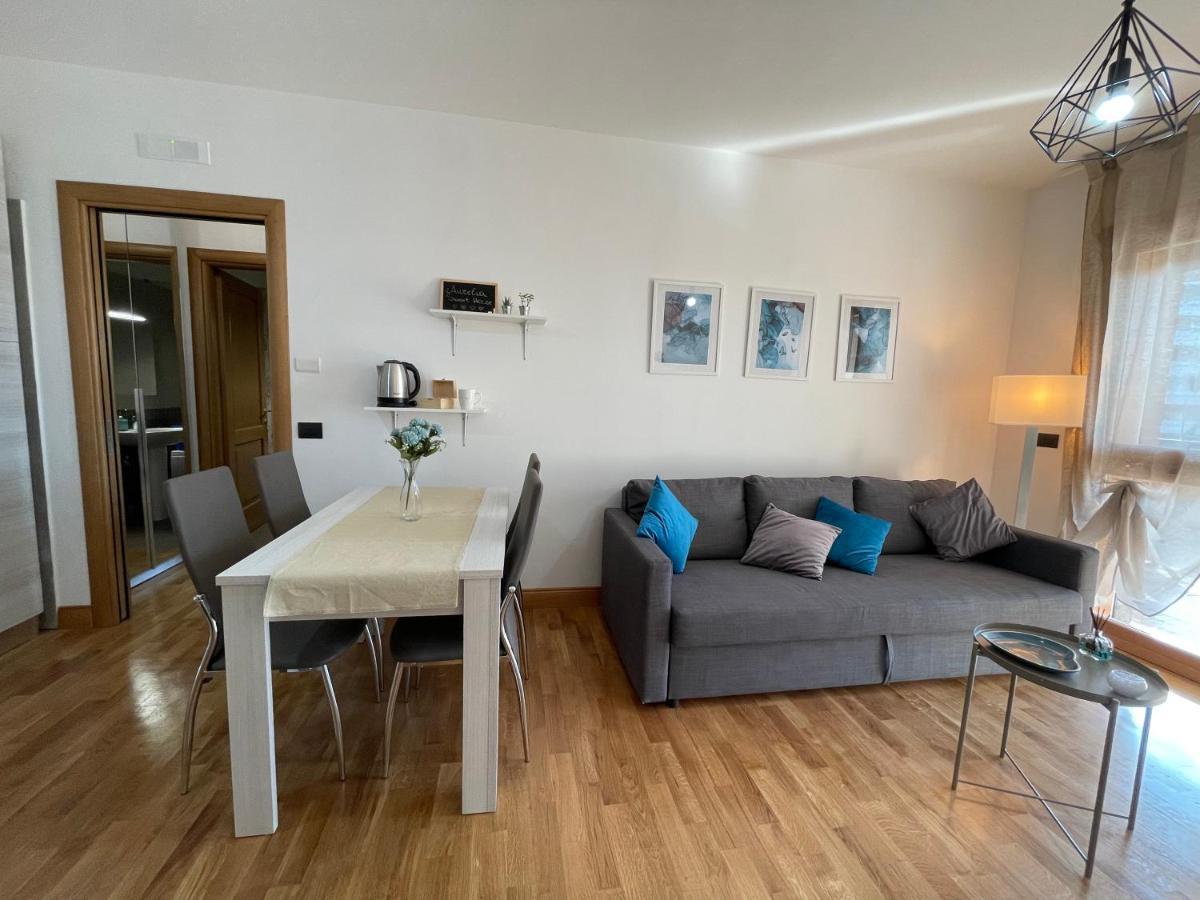 Appartement Aurelia Sweet House