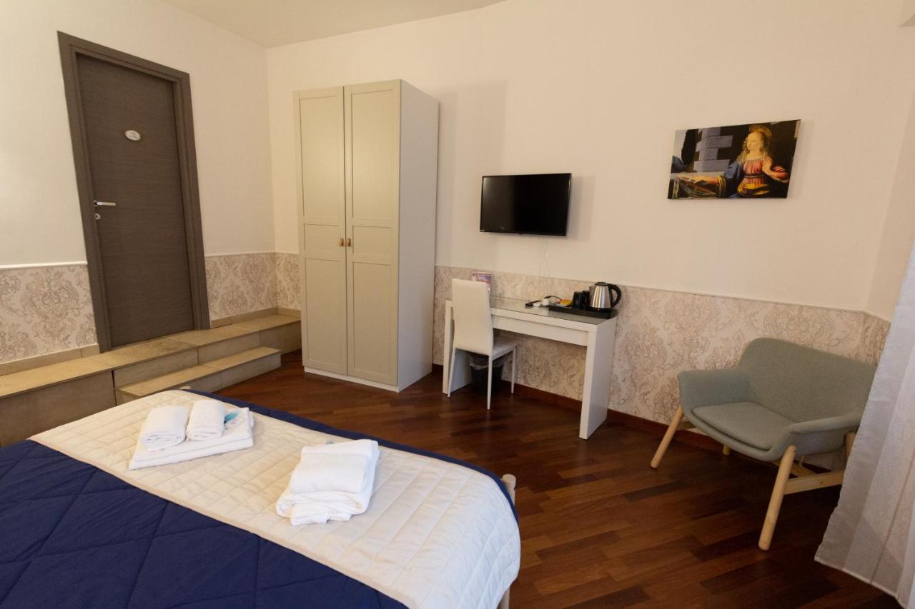 Maison d'hôtes Aurelio Deluxe *