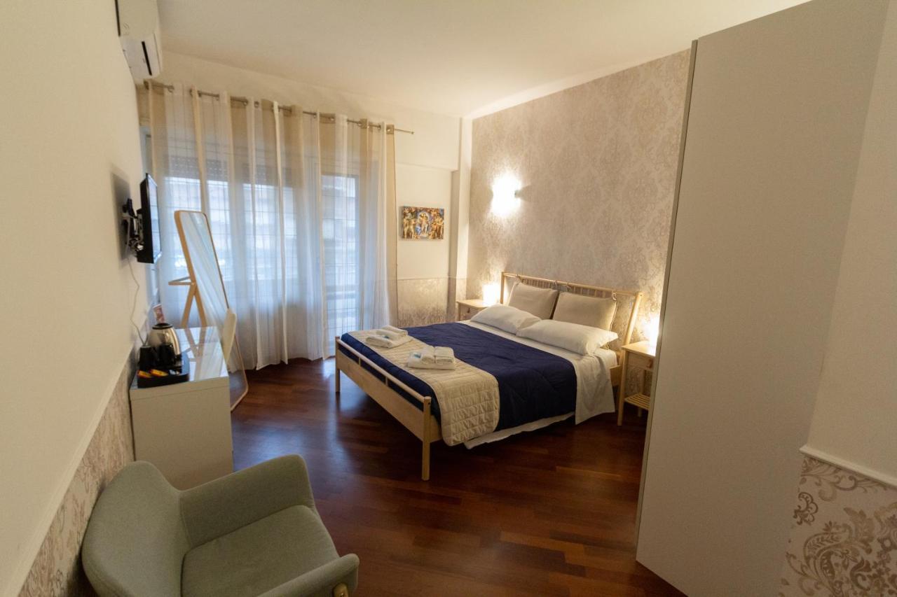 Maison d'hôtes Aurelio Deluxe Rome