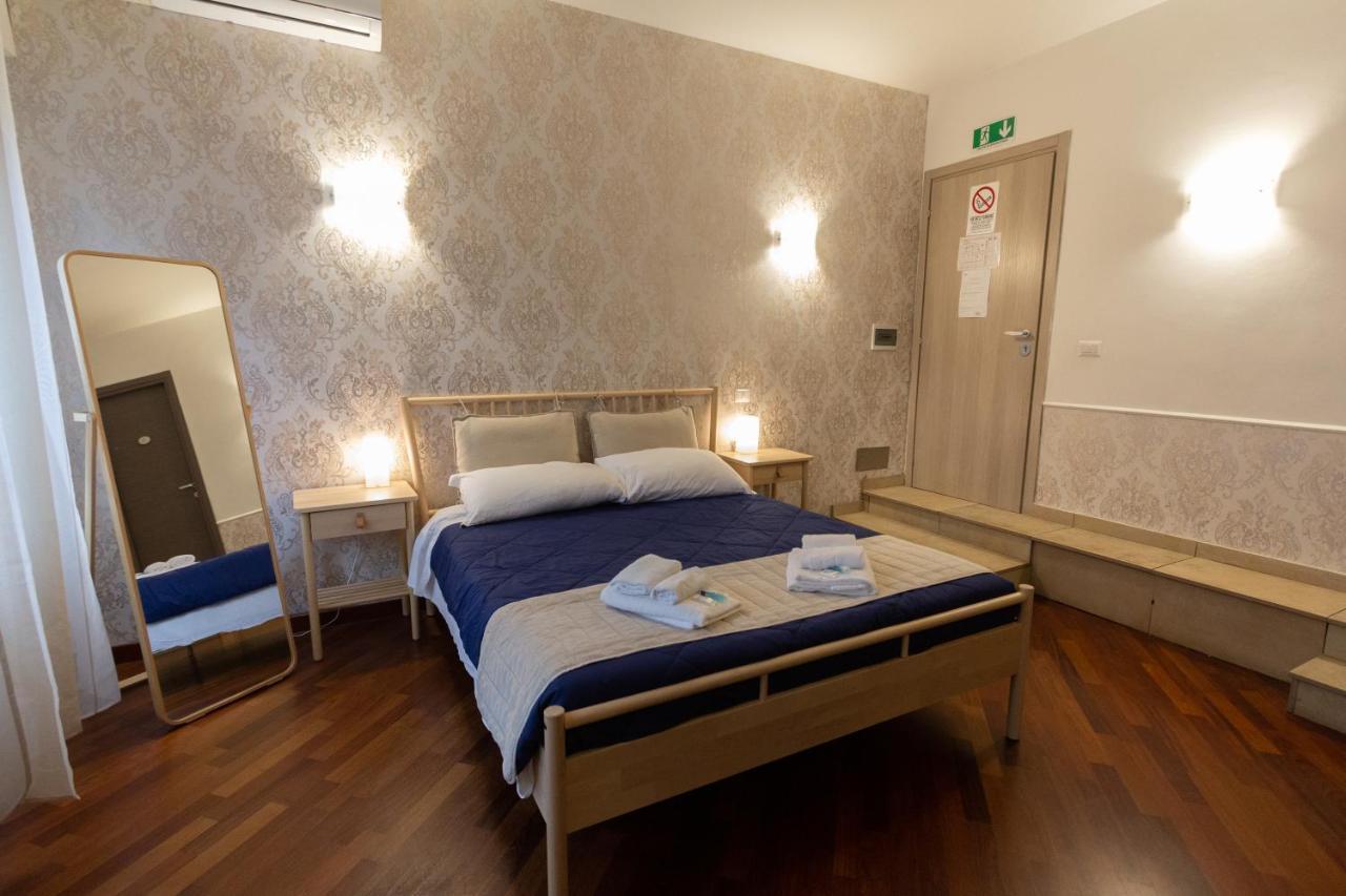Maison d'hôtes Aurelio Deluxe