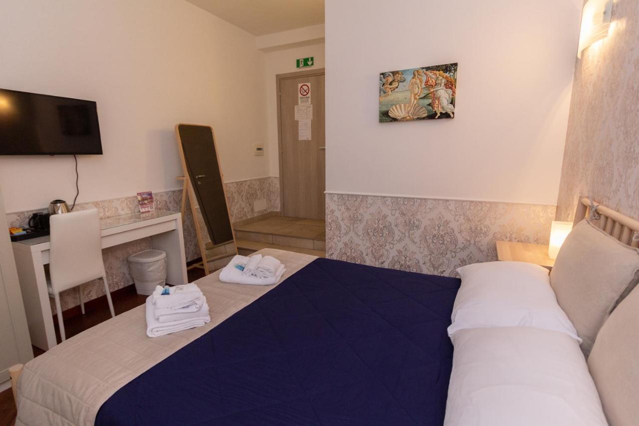 Maison d'hôtes Aurelio Deluxe Rome