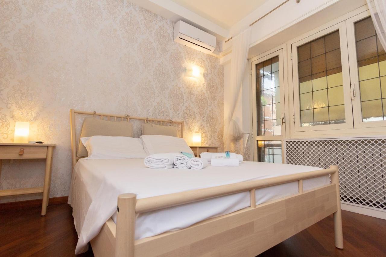 Maison d'hôtes Aurelio Deluxe Rome