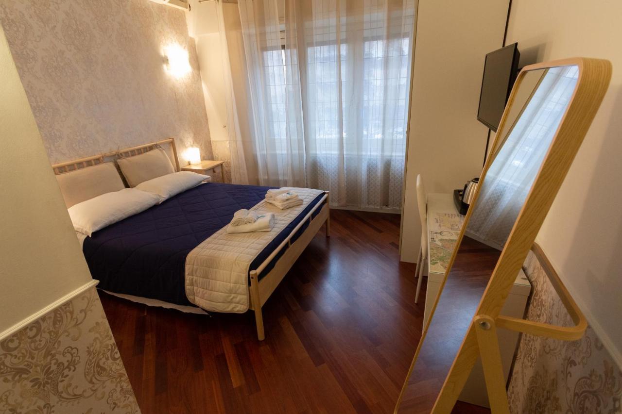 Maison d'hôtes Aurelio Deluxe *