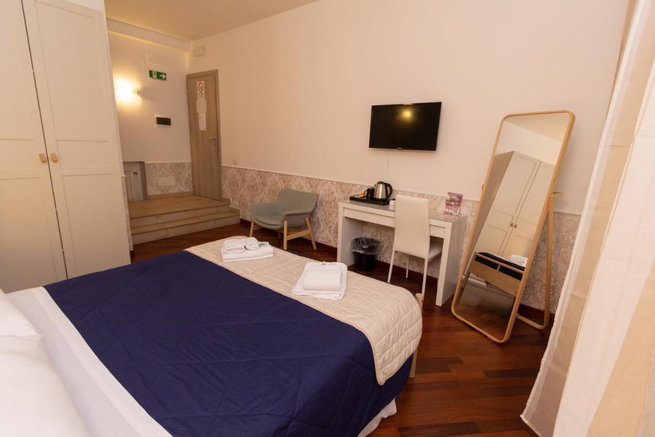 Maison d'hôtes Aurelio Deluxe