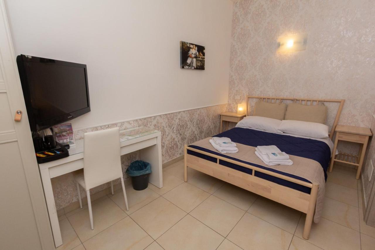 Maison d'hôtes Aurelio Deluxe Rome