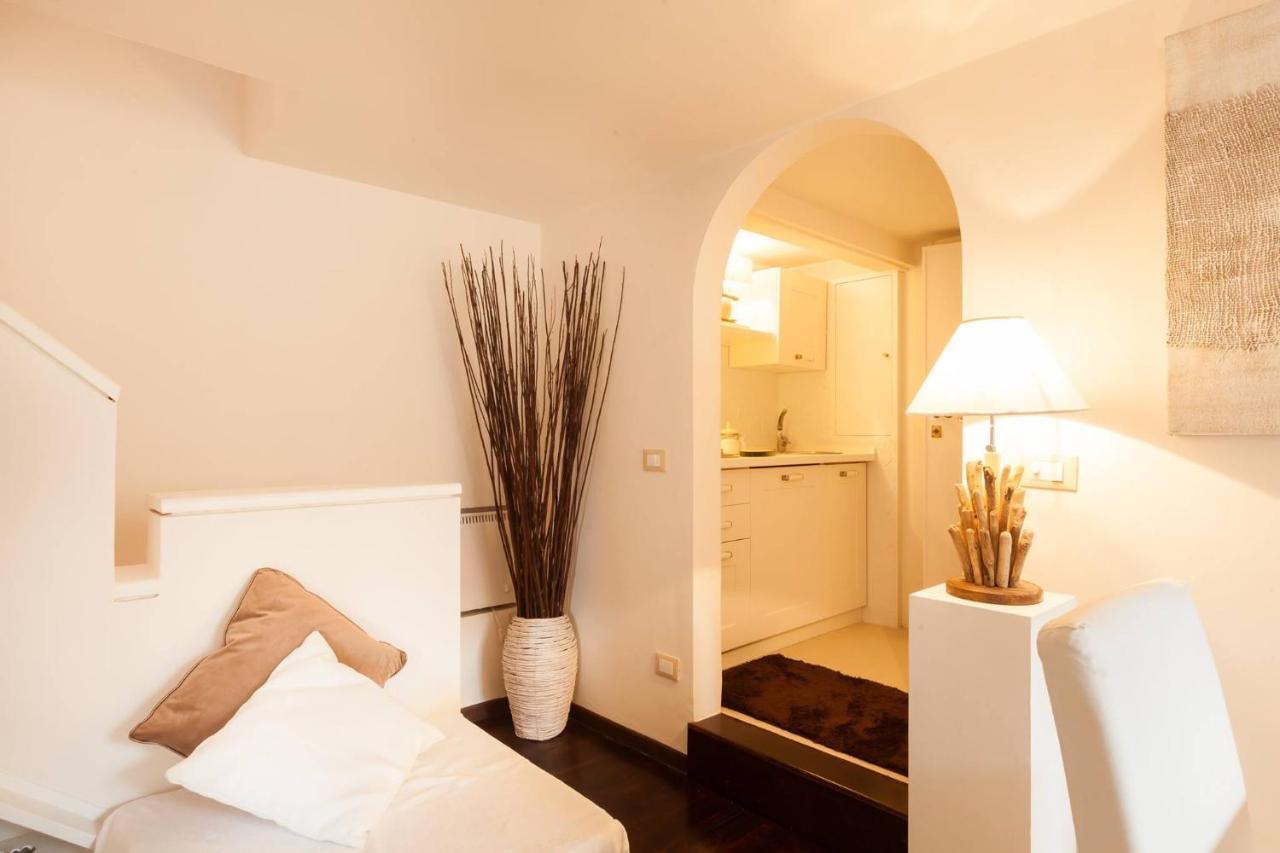 Navona Penthouse Rome