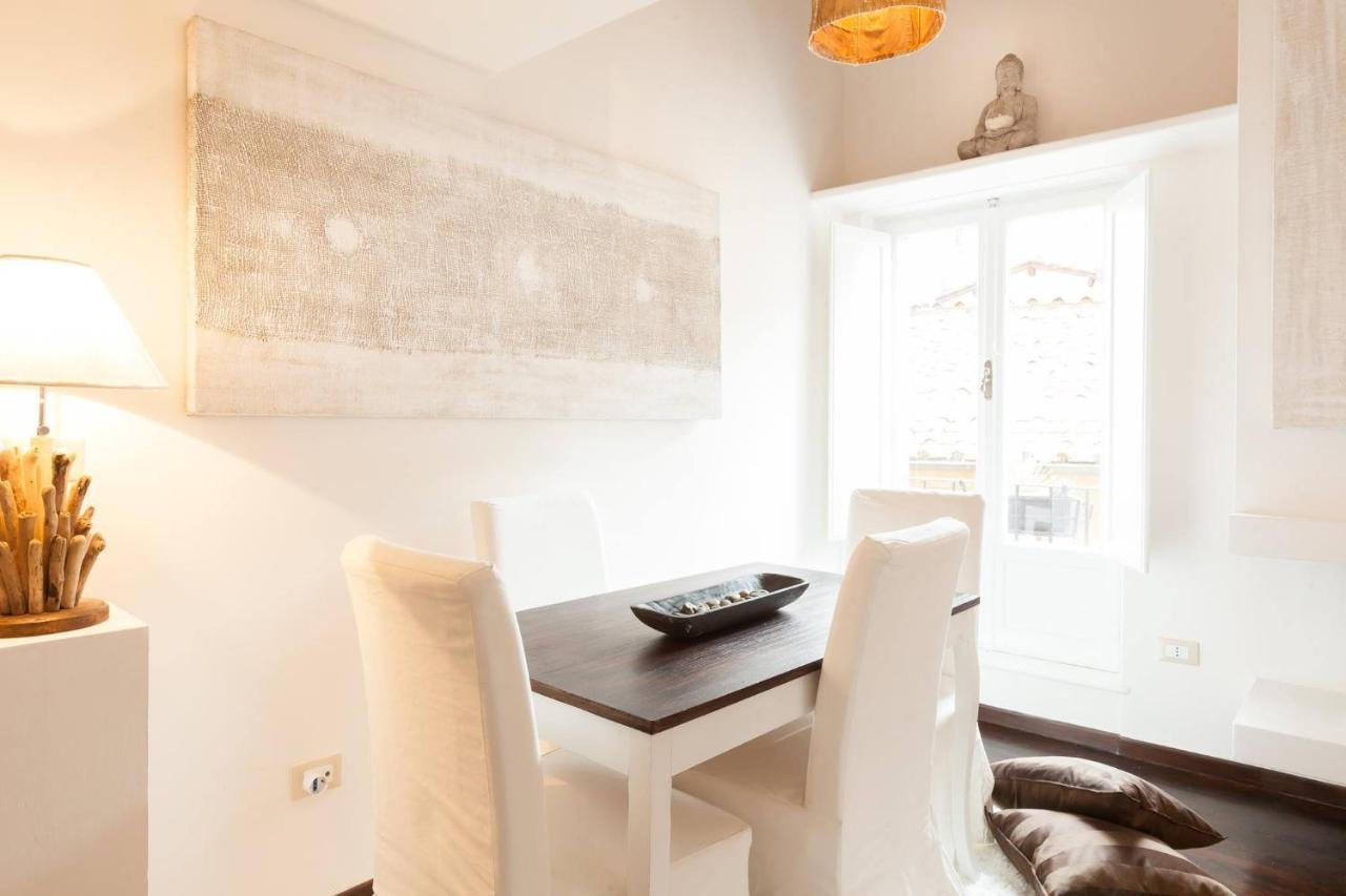 Navona Penthouse