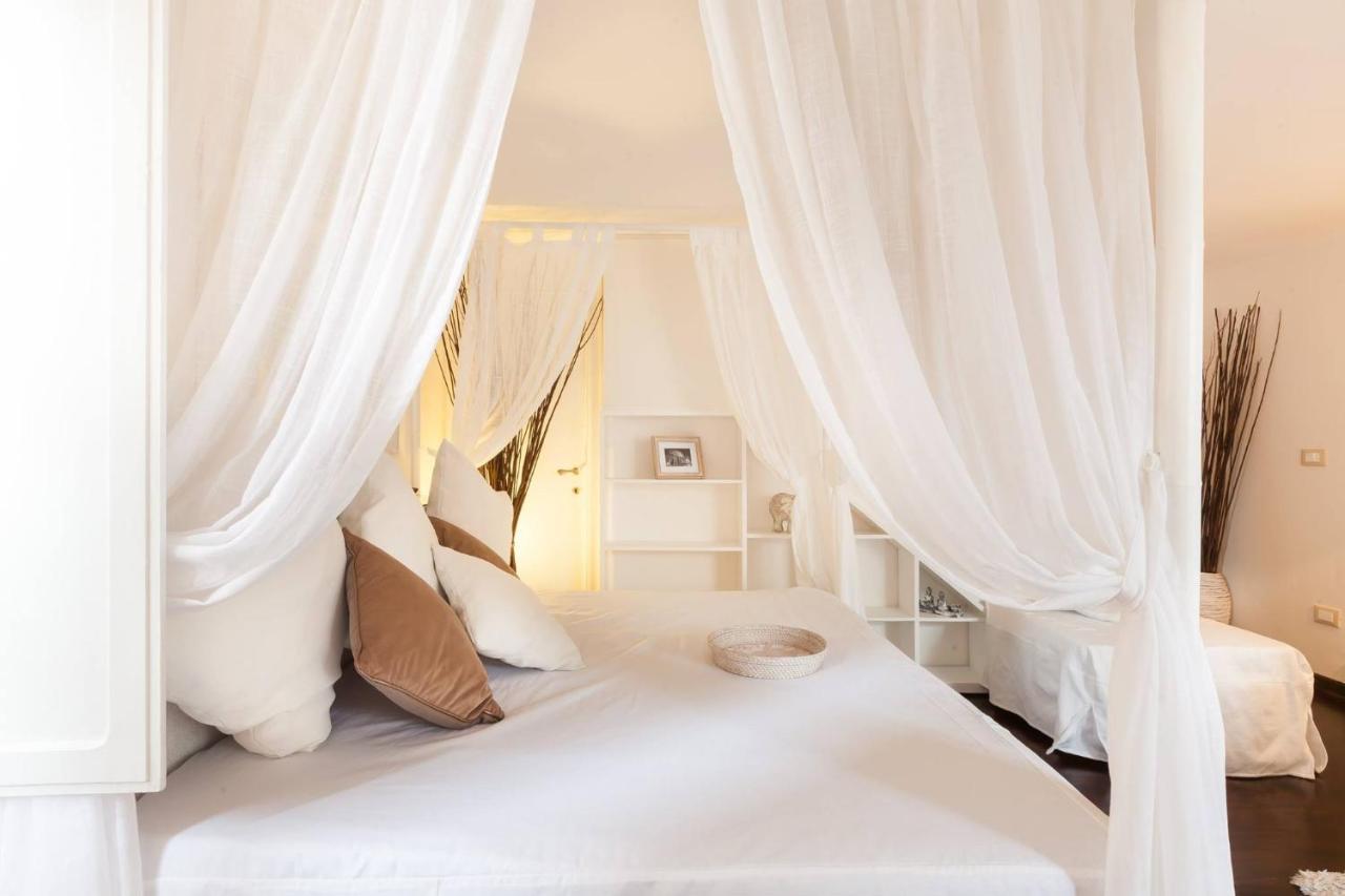 Navona Penthouse Apartment *