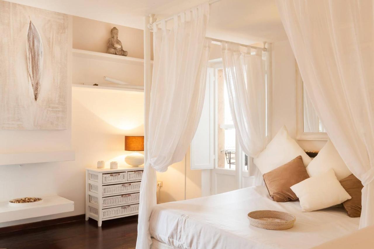 Apartment Navona Penthouse Rome