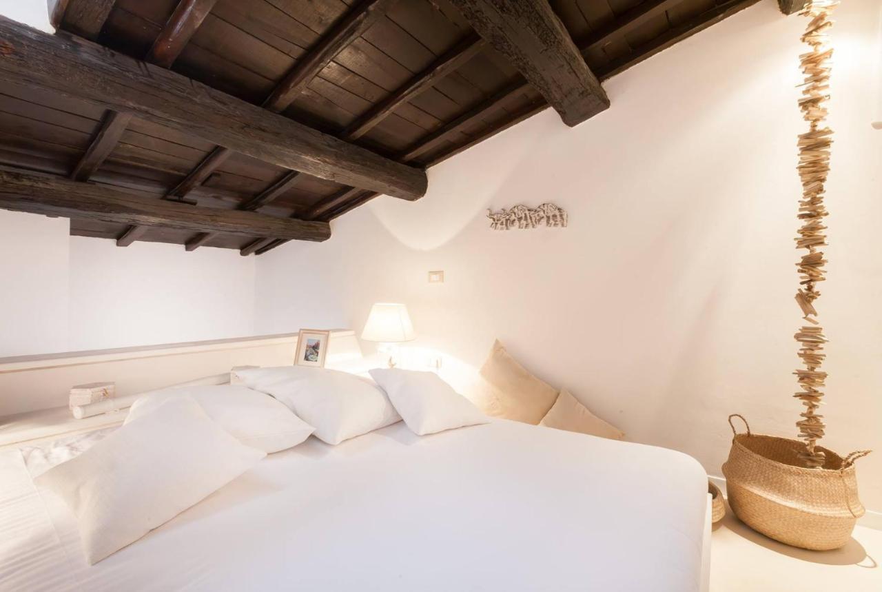 Navona Penthouse Apartment