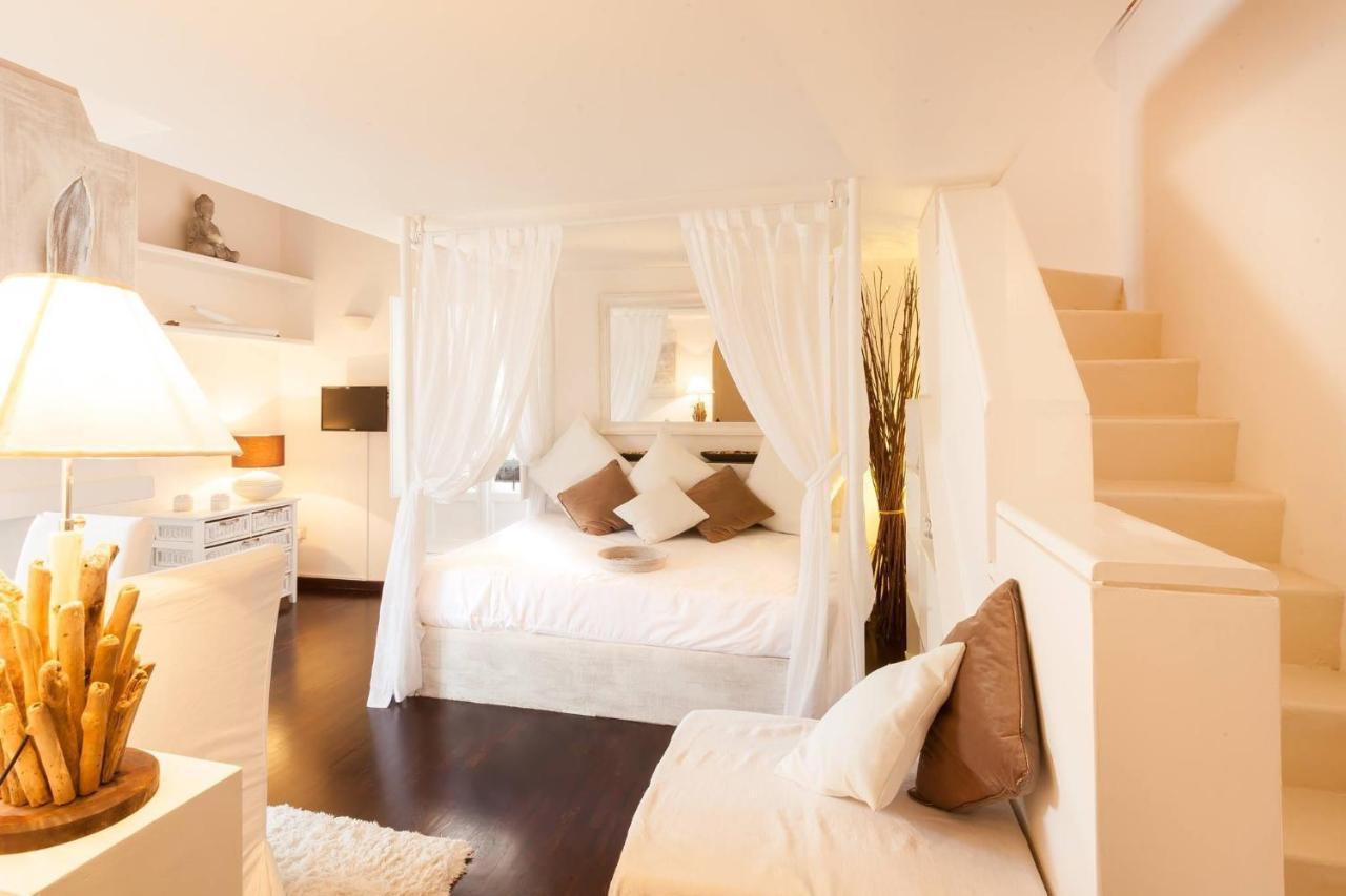 Apartment Navona Penthouse Rome
