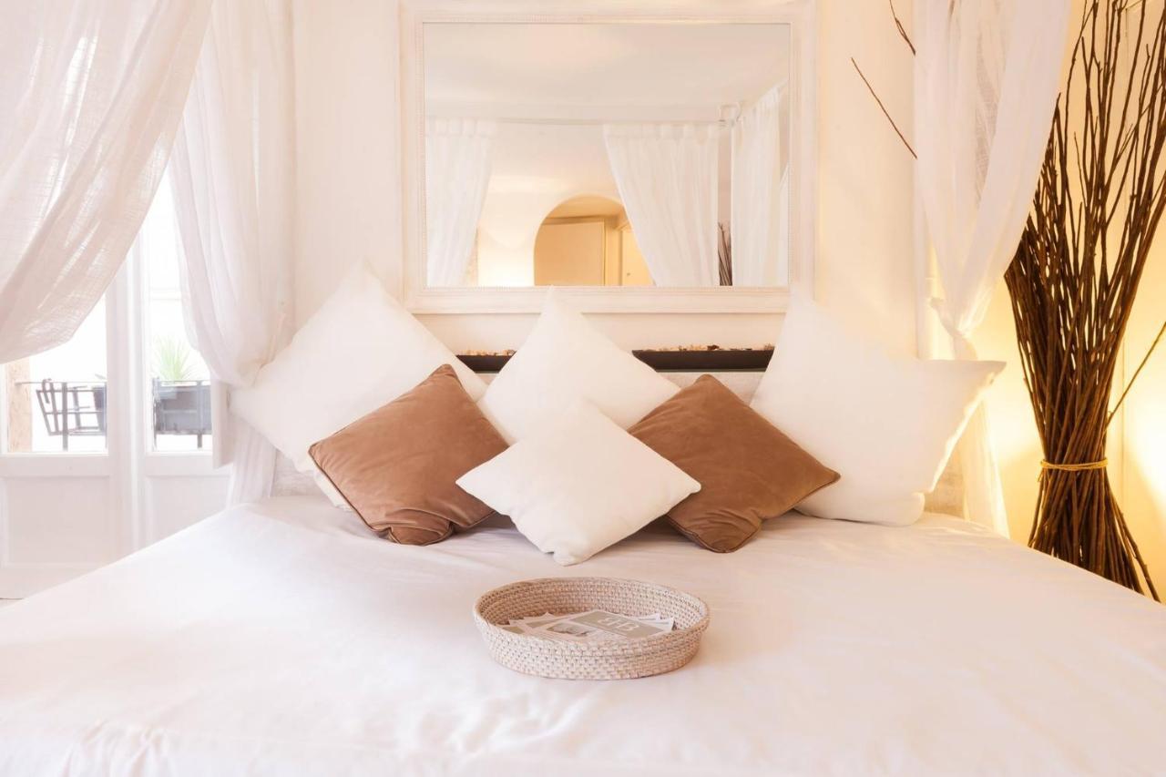 Navona Penthouse