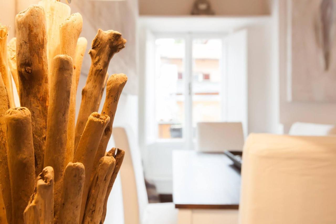 Navona Penthouse Apartment *