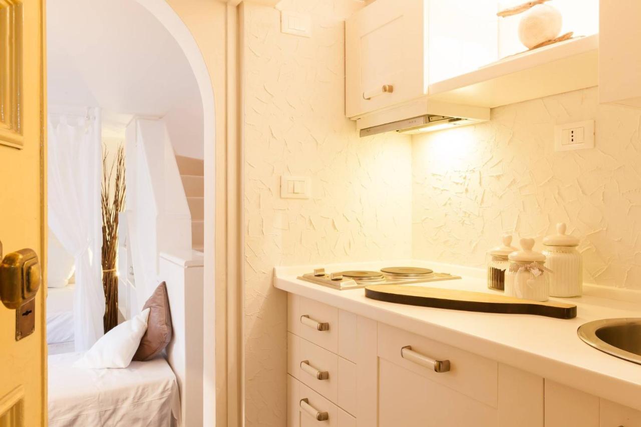 Apartment Navona Penthouse *