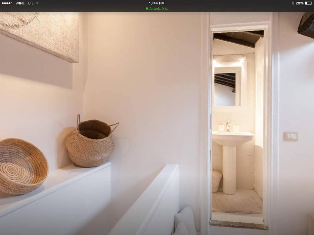 Navona Penthouse Apartment