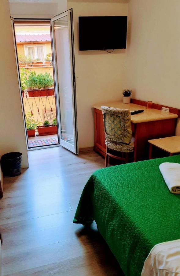 Napoleone Luxury Maison d'hôtes