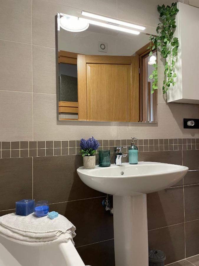 Appartement Aurelia Sweet House Rome