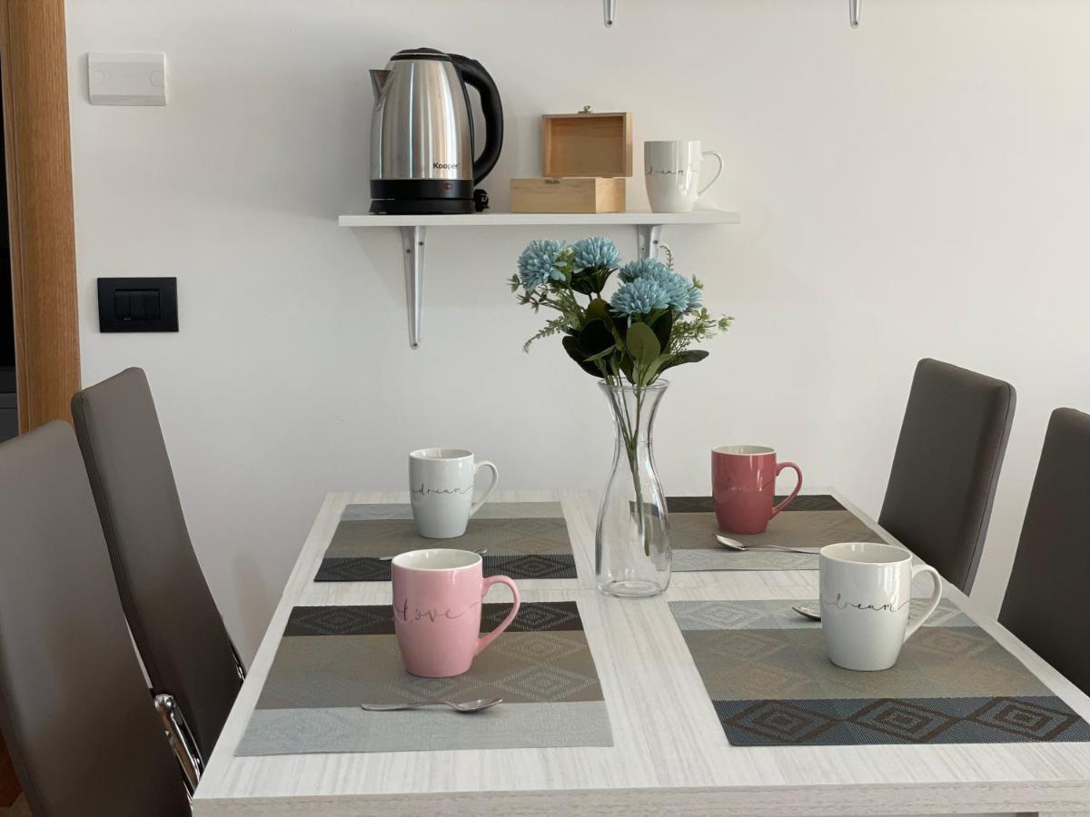 Aurelia Sweet House Appartement Rome