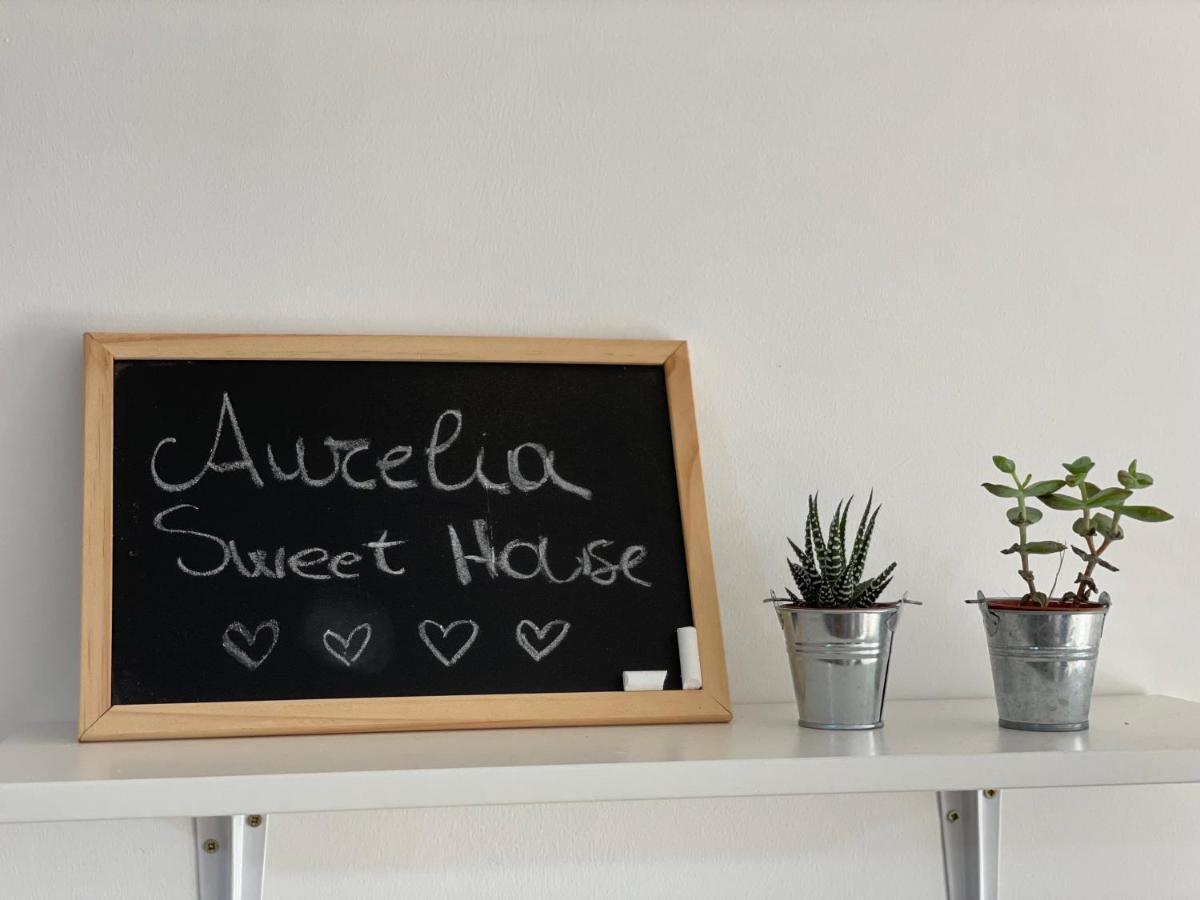 Appartement Aurelia Sweet House *