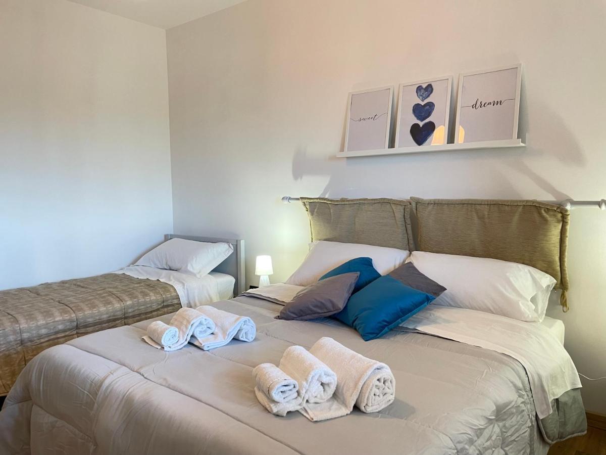 Aurelia Sweet House Appartement *