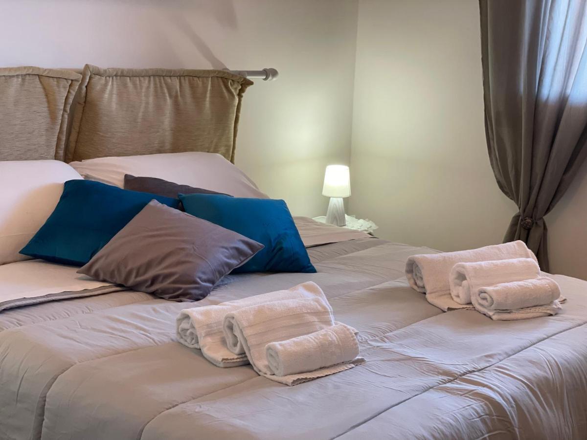 Appartement Aurelia Sweet House Rome