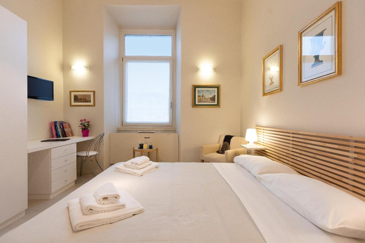 Appartement Amazing Via Nazionale 3 *