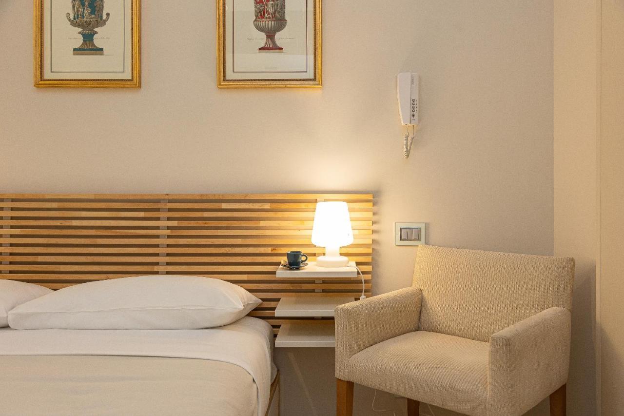 Appartement Amazing Via Nazionale 3