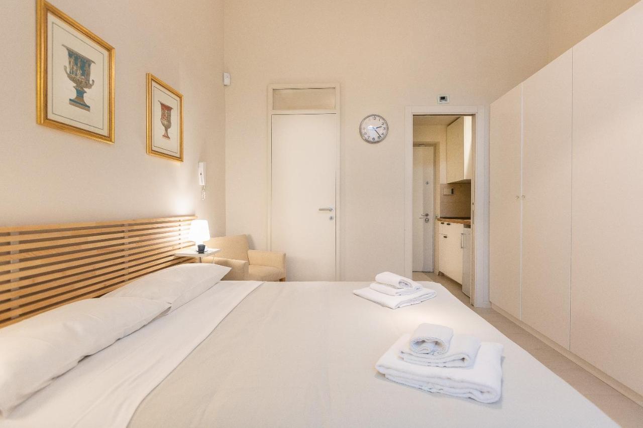 Amazing Via Nazionale 3 Appartement