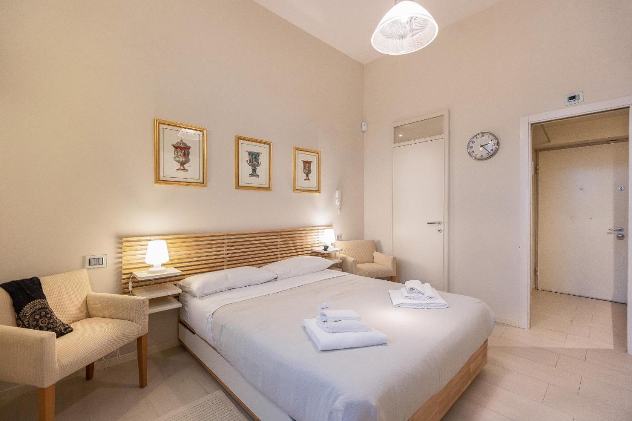Appartement Amazing Via Nazionale 3 *