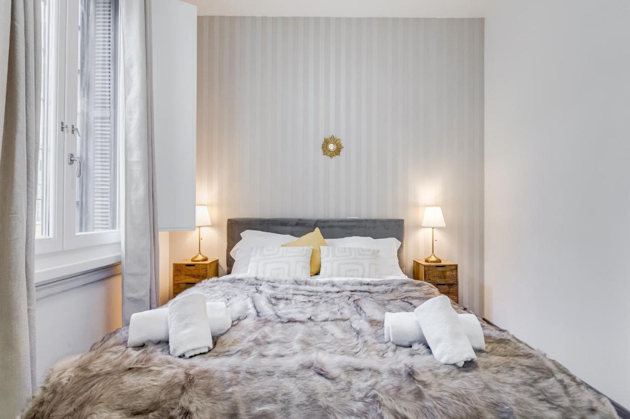 Maison d'hôtes Jmartins Colosseo Rome